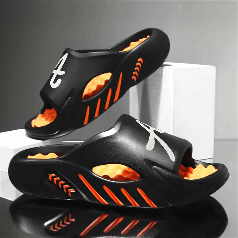 Lightweight EVA Outdoor Flip-Flops