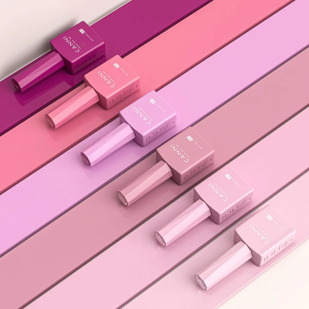 CANNI Gel Nail Polish HEMA