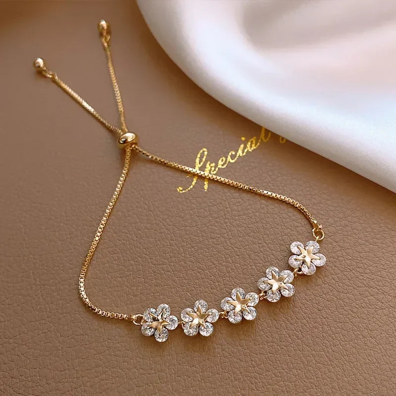 Luxury Fashion Jewelry Bracelet