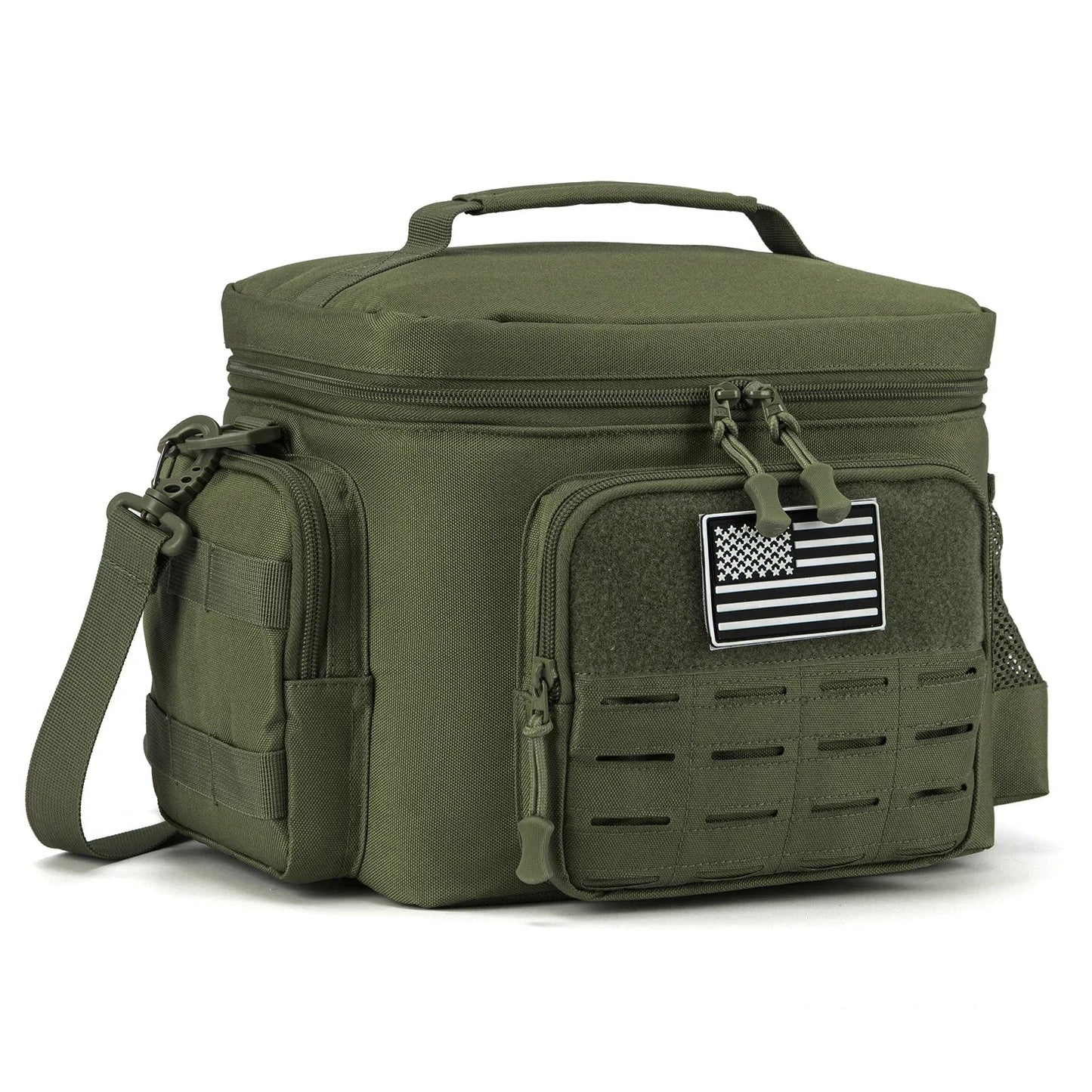 Heavy Duty Insulated Lunch Box