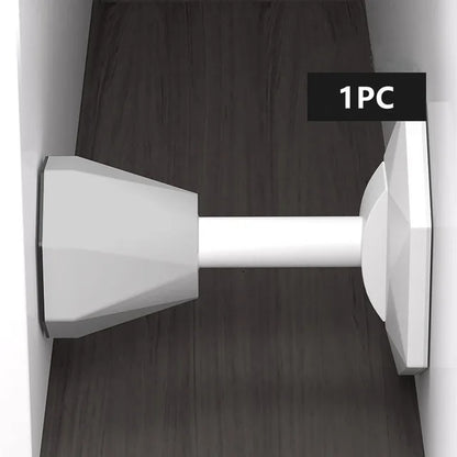 Mute Silicone Door Stop