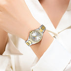 Slim Needle Watch