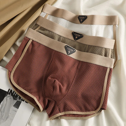 Ice Silk Boxers