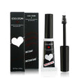 Transparent Eyebrow Shaping Gel