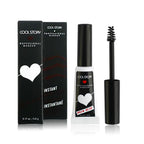 Transparent Eyebrow Shaping Gel