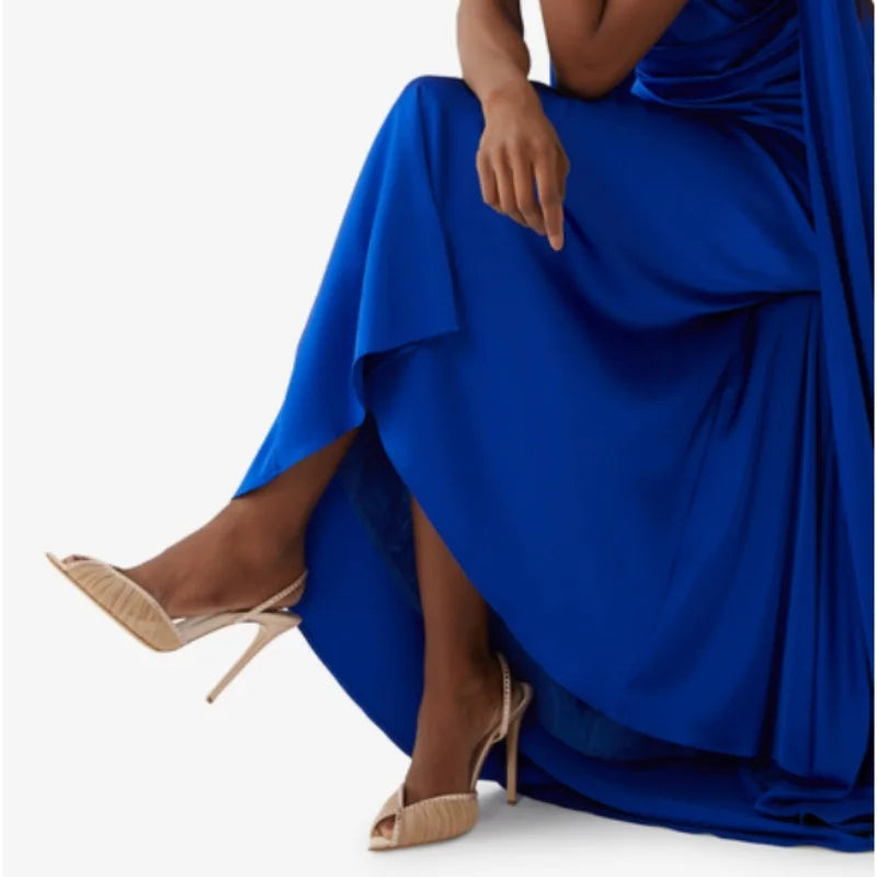 Sexy Thin Heel Sandals