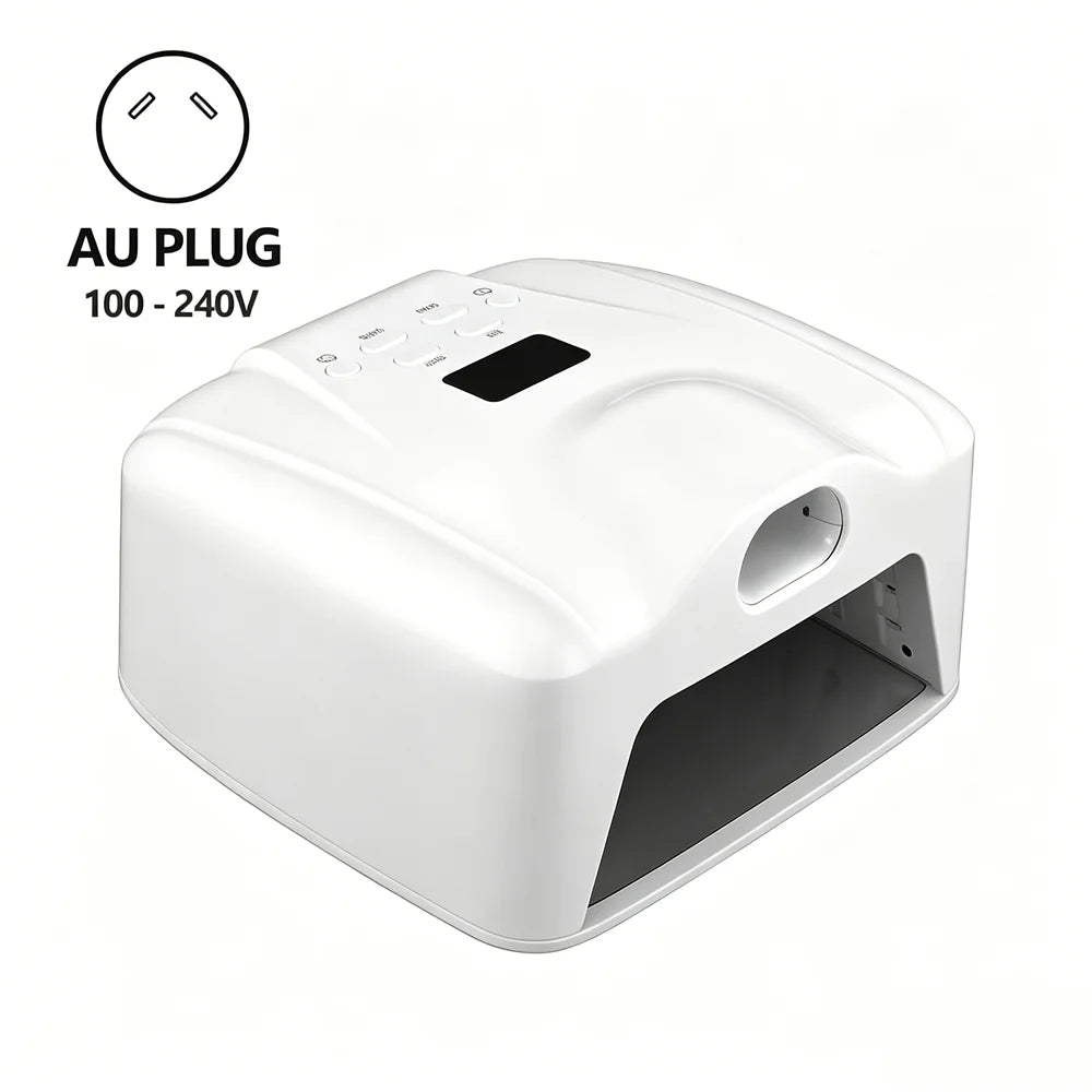 Nail Lamp Single Toe Finger