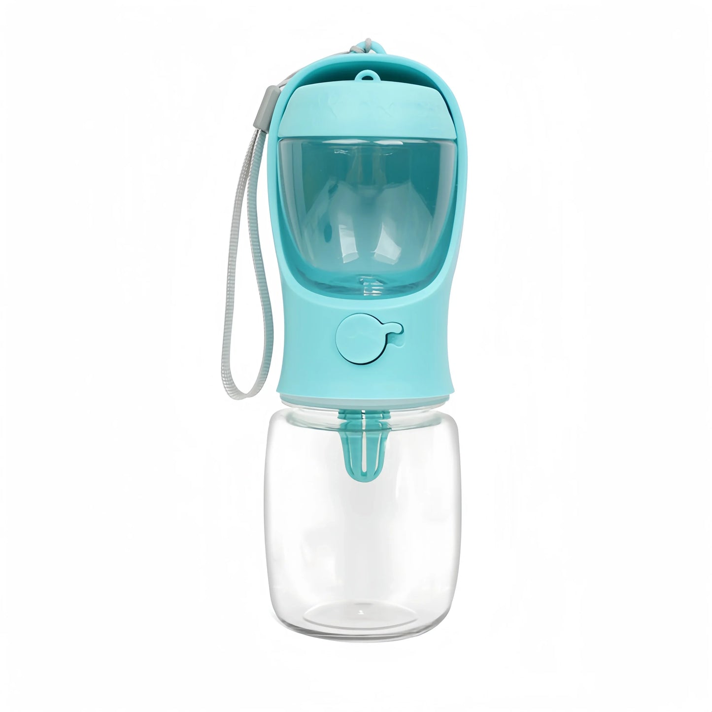 Multi-Function Pet Water Bottle