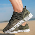Hight Summer Casual Shoes Sneakers
