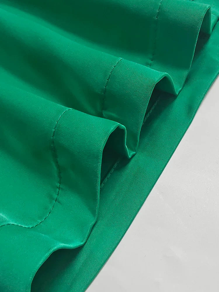 Woman Summer Fashion Jumpsuit