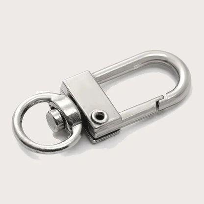 8pcs Metal Buckle Set