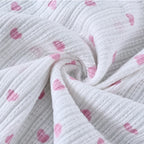 HiLoc Basics Printed Summer Pajama Set
