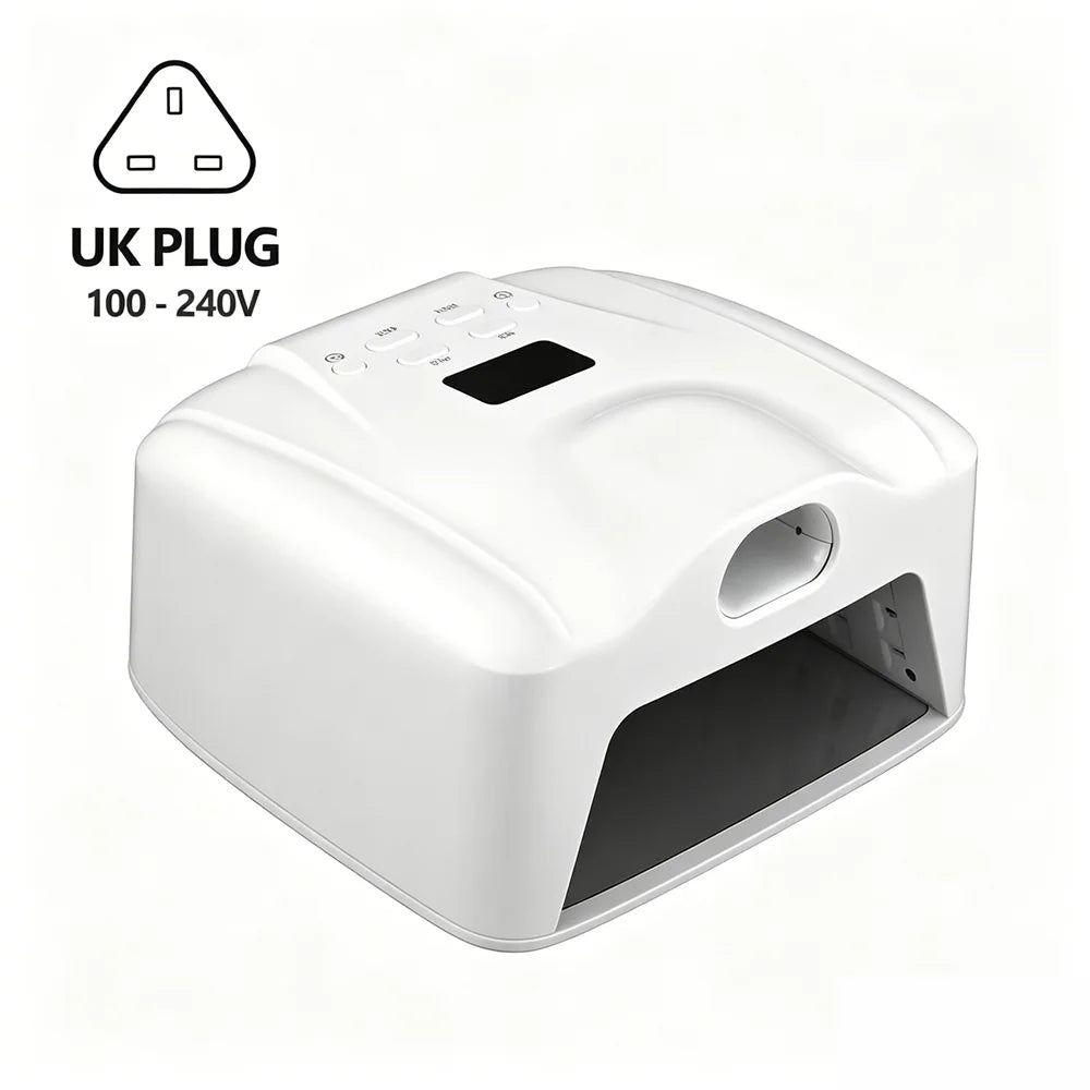 Nail Lamp Single Toe Finger