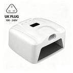 Nail Lamp Single Toe Finger