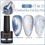 7 Aurora Starlit Cat Eye