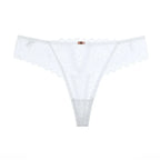 Lace Briefs Panties