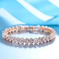 Animal Metal Cuff Bracelet