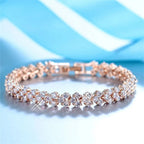 Animal Metal Cuff Bracelet