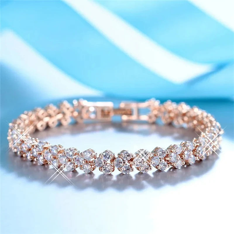 Animal Metal Cuff Bracelet