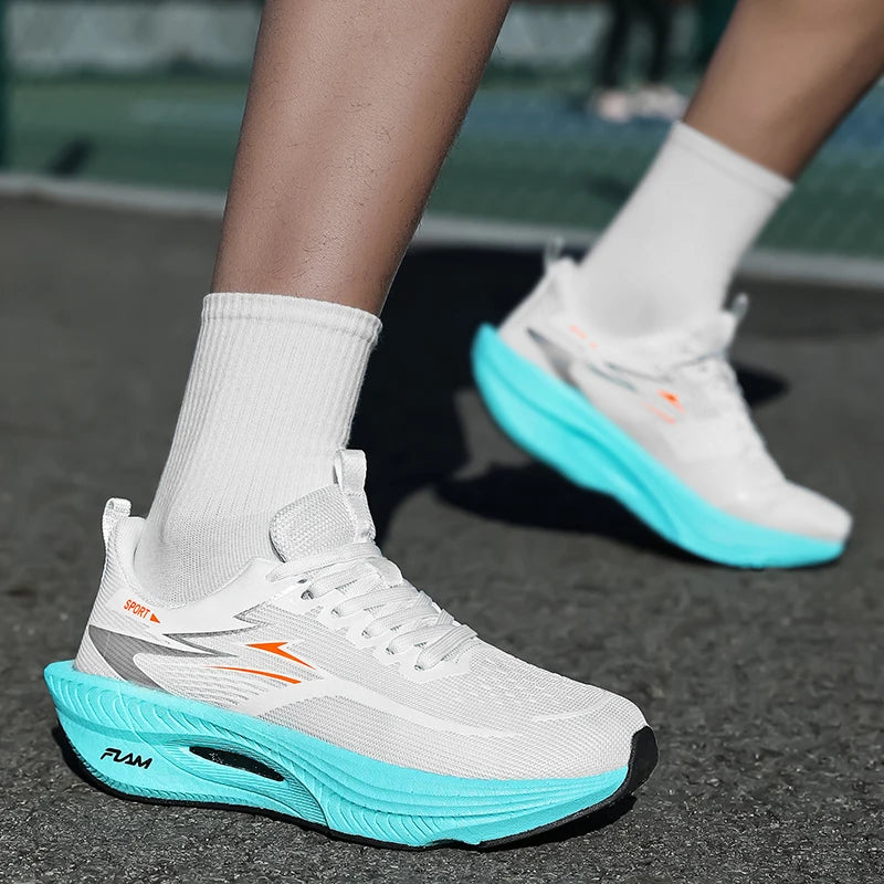 Shoes Sneakers Casual Tenis Trainer