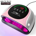 Manicure UV LED Nail Drying