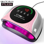 Manicure UV LED Nail Drying