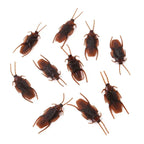 Fake Cockroach Prank Props
