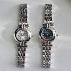 Slim Roman Watch