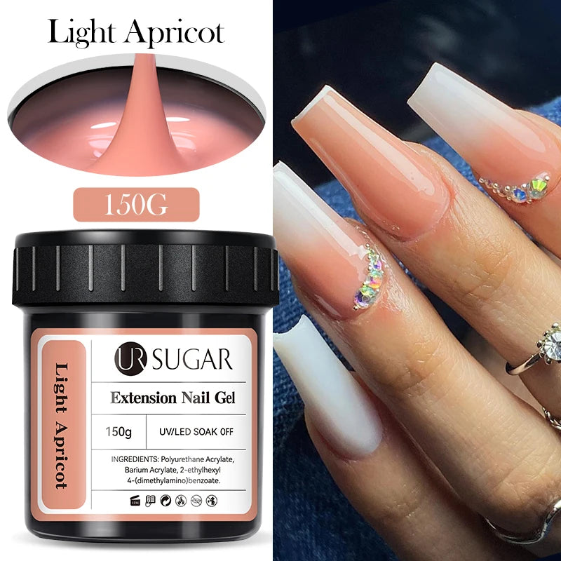 UR SUGAR Building Nail Gel