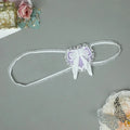 Gothic Lolita Heart Eye Mask