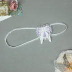 Gothic Lolita Heart Eye Mask