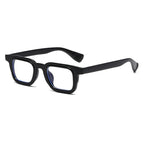 Retro fashion sunglasses