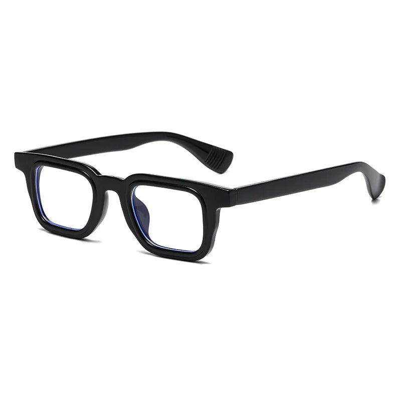Retro fashion sunglasses