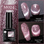 UR SUGAR 7 Reflective Glitter