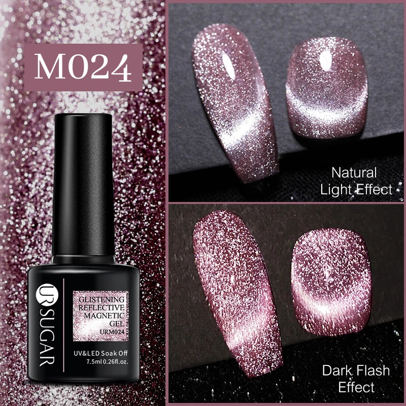 UR SUGAR 7 Reflective Glitter