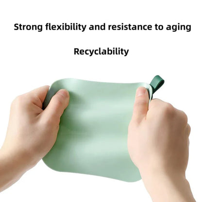 Silicone Shower Drain Cover