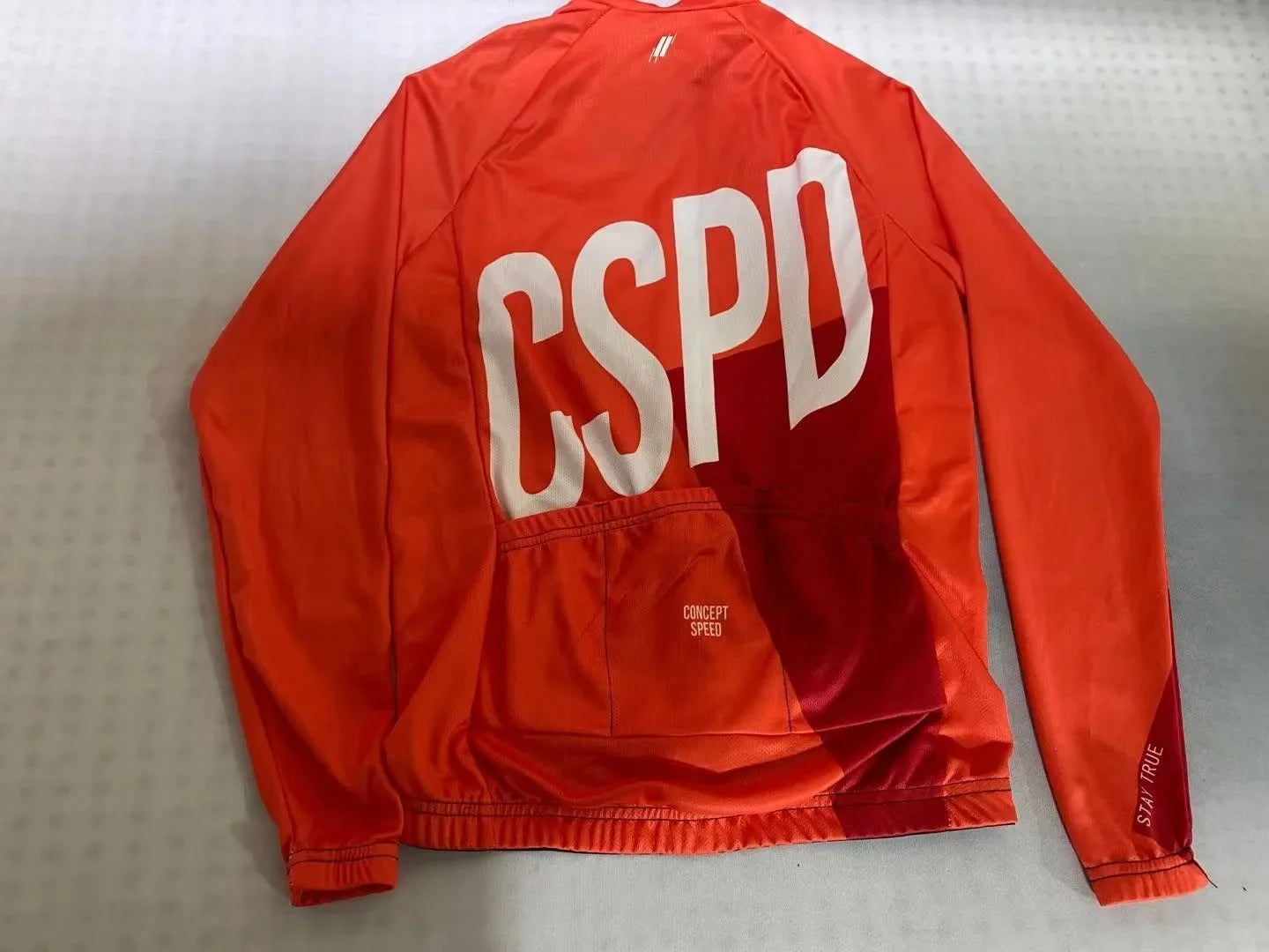 Team Road Bike Jersey Suit