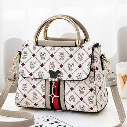 Luxury Fashion Crossbody Bag