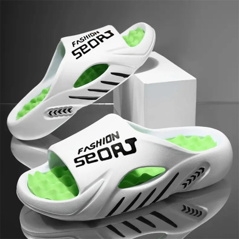 Lightweight EVA Outdoor Flip-Flops