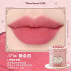 Velvet Cloud Lip Cream Gloss