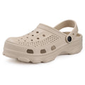 Men's Non-Slip Beach Clogs