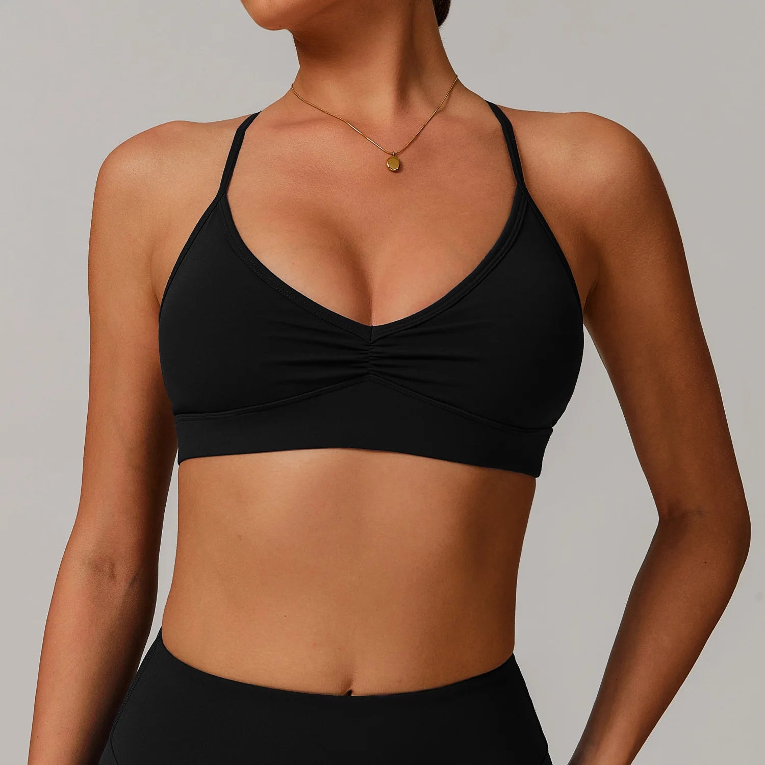 Stretch Fitness Set