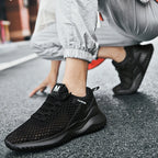 Summer Tennis Casual Mesh Shoes