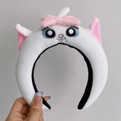 Lotso Bear Headband