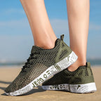 Hight Summer Casual Shoes Sneakers