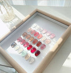 UR SUGAR Crystal Milky Jelly