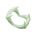 Glow-in-the-Dark Vampire Teeth
