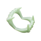 Glow-in-the-Dark Vampire Teeth
