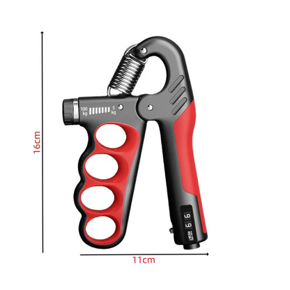Fitness Hand Grip Expander