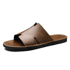 Synthetic Indoor House Slippers